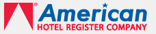 American Hotel Register Company